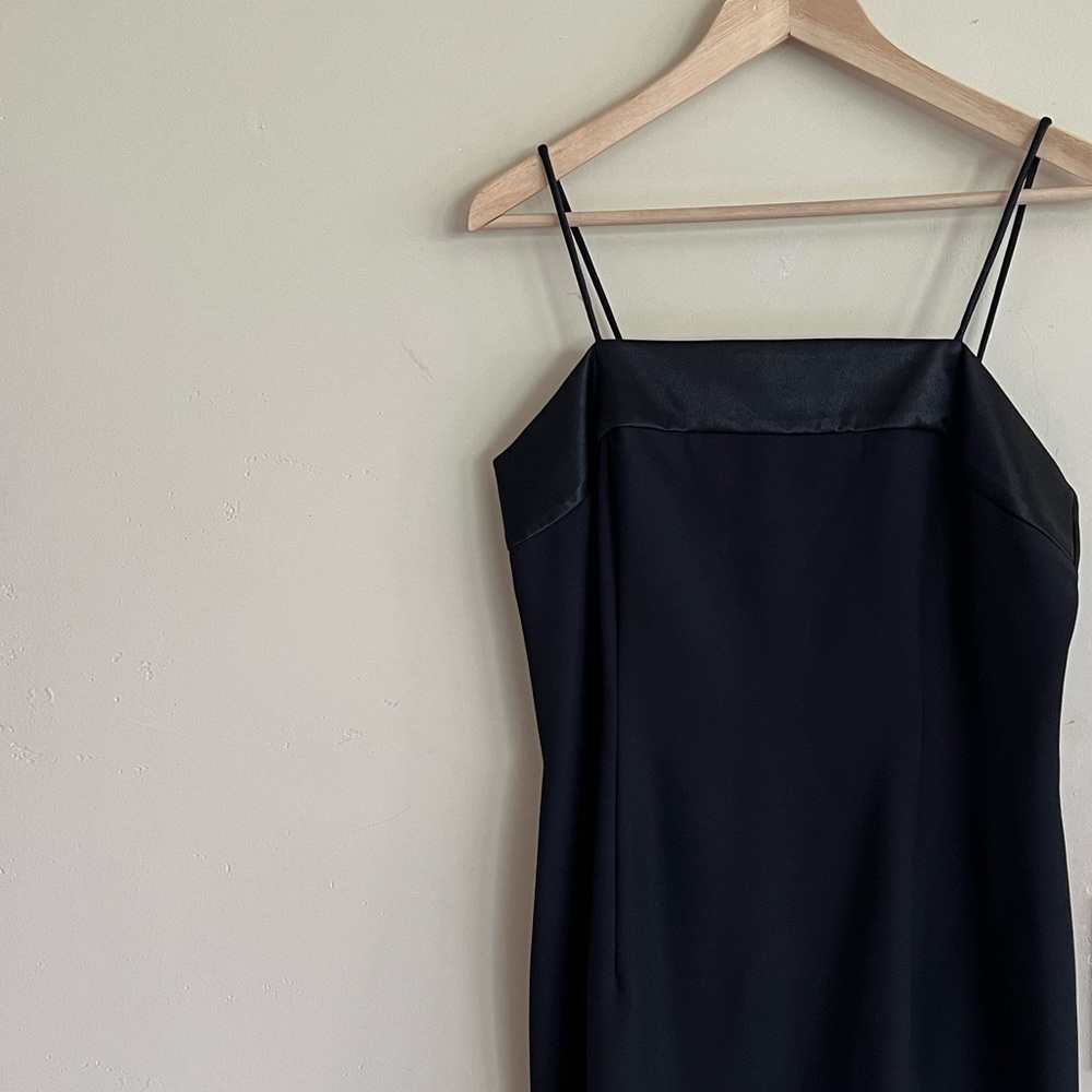 Vintage Dress